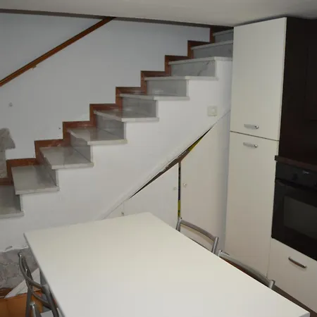 Дом отдыха La Casa Di Nonna Maria