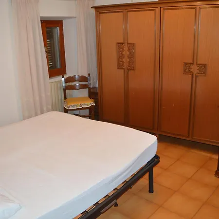 Casa de Férias La Casa Di Nonna Maria Ortonovo