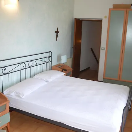 Дом отдыха La Casa Di Nonna Maria