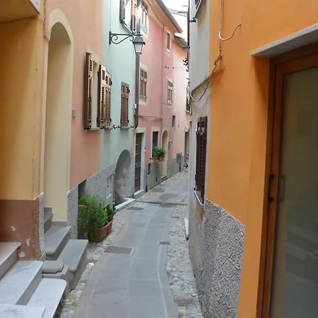 La Casa Di Nonna Maria