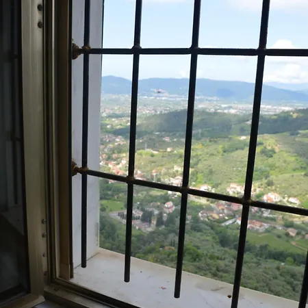 La Casa Di Nonna Maria *