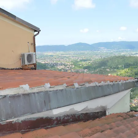 La Casa Di Nonna Maria Casa de Férias Ortonovo