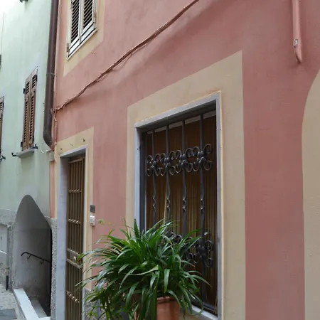 La Casa Di Nonna Maria Ортоново