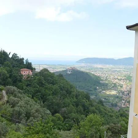 Casa de Férias La Casa Di Nonna Maria *