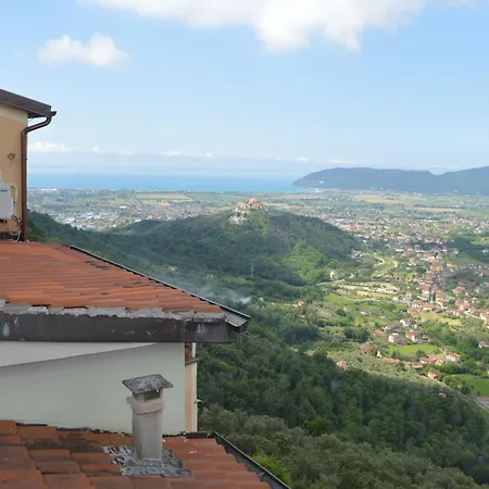 La Casa Di Nonna Maria *