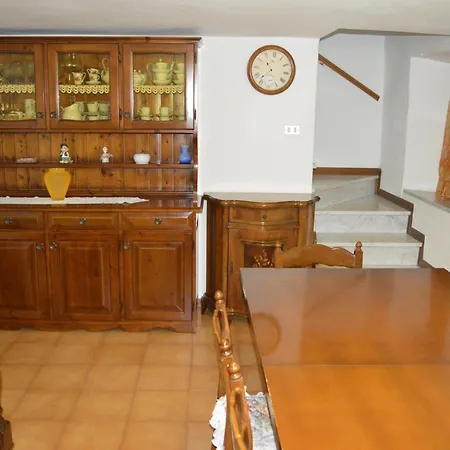 La Casa Di Nonna Maria