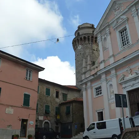 La Casa Di Nonna Maria