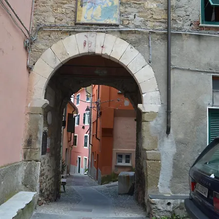 Casa de Férias La Casa Di Nonna Maria
