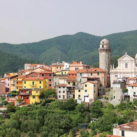 La Casa Di Nonna Maria Casa de Férias