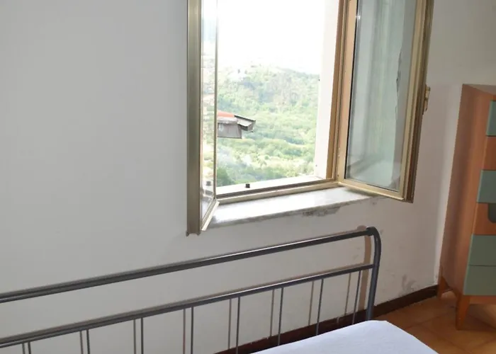Ferienhaus La Casa Di Nonna Maria Ortonovo
