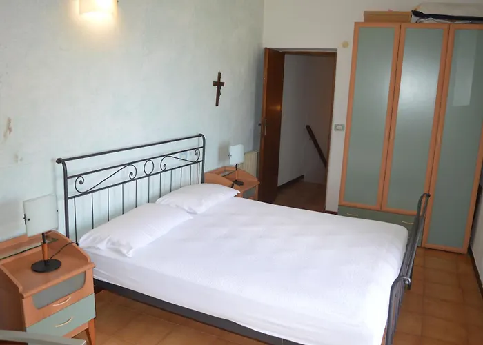 Ferienhaus La Casa Di Nonna Maria