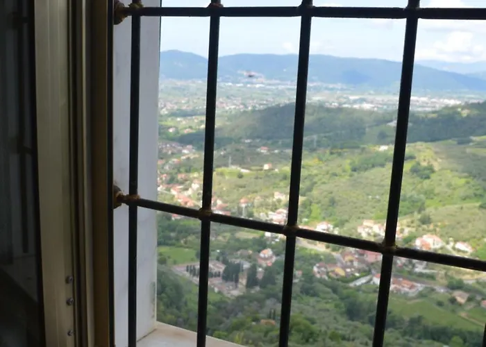 La Casa Di Nonna Maria *
