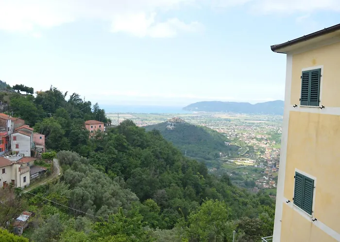 Ferienhaus La Casa Di Nonna Maria *