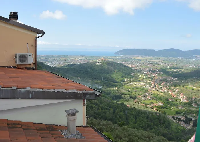 La Casa Di Nonna Maria *