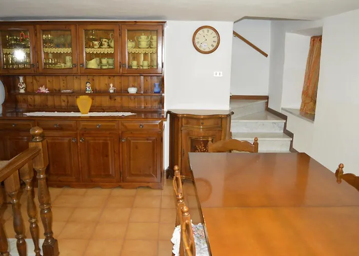 La Casa Di Nonna Maria
