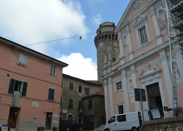 La Casa Di Nonna Maria