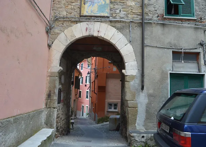 Ferienhaus La Casa Di Nonna Maria